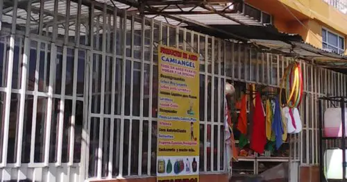 PRODUCTOS DE ASEO CAMIANGEL FONTIBÓN CENTRO PRODUCTOS DE ASEO CAMIANGEL FONTIBÓN CENTRO